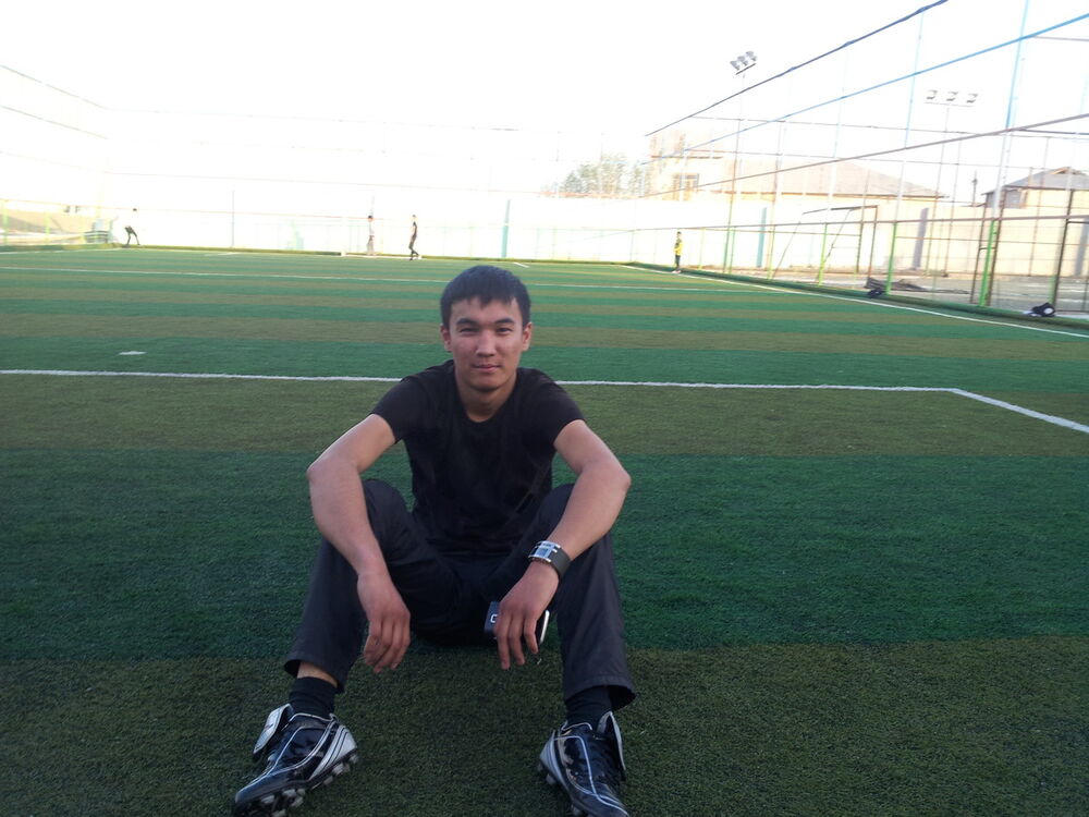  4326313  Aybek, 31 ,    