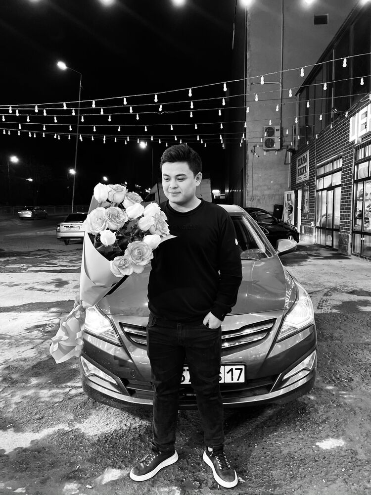 ���� 25431283 ����� Elnur, 23 ����, ���� ���������� � ��������