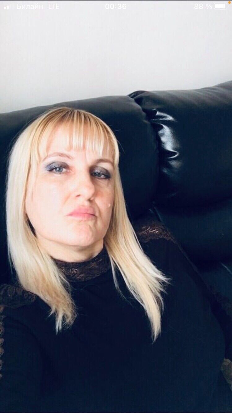  42915913  Anjelika, 48 ,    
