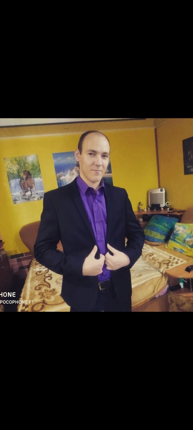  27085553  Alexey, 30 ,    