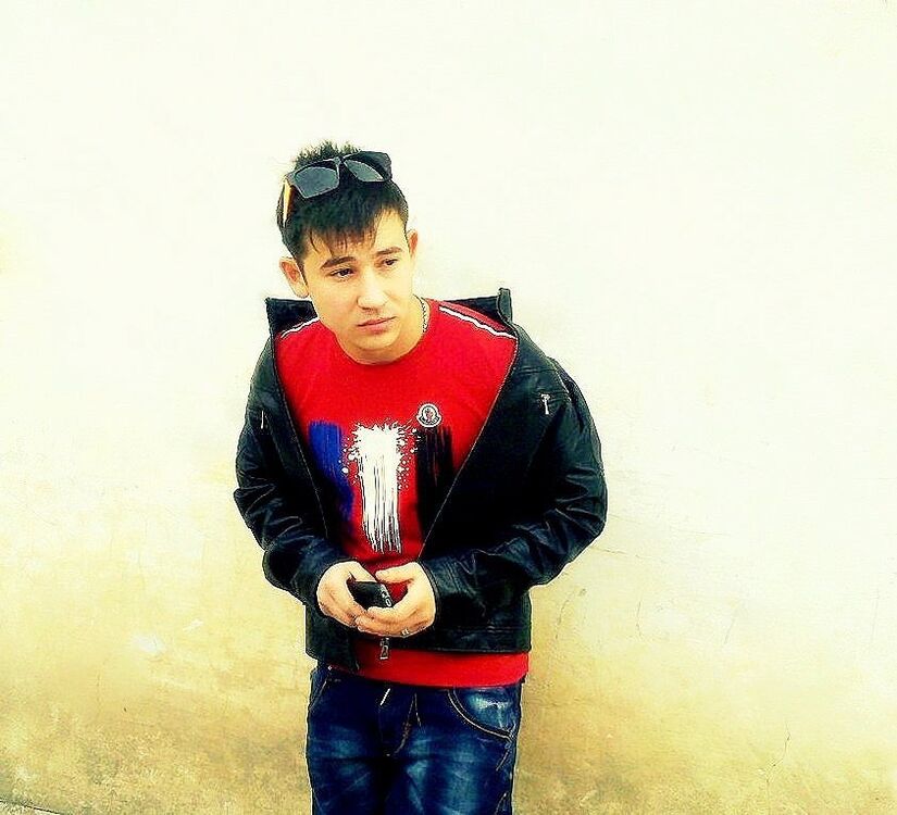  ,   Muzaffar, 35 ,  
