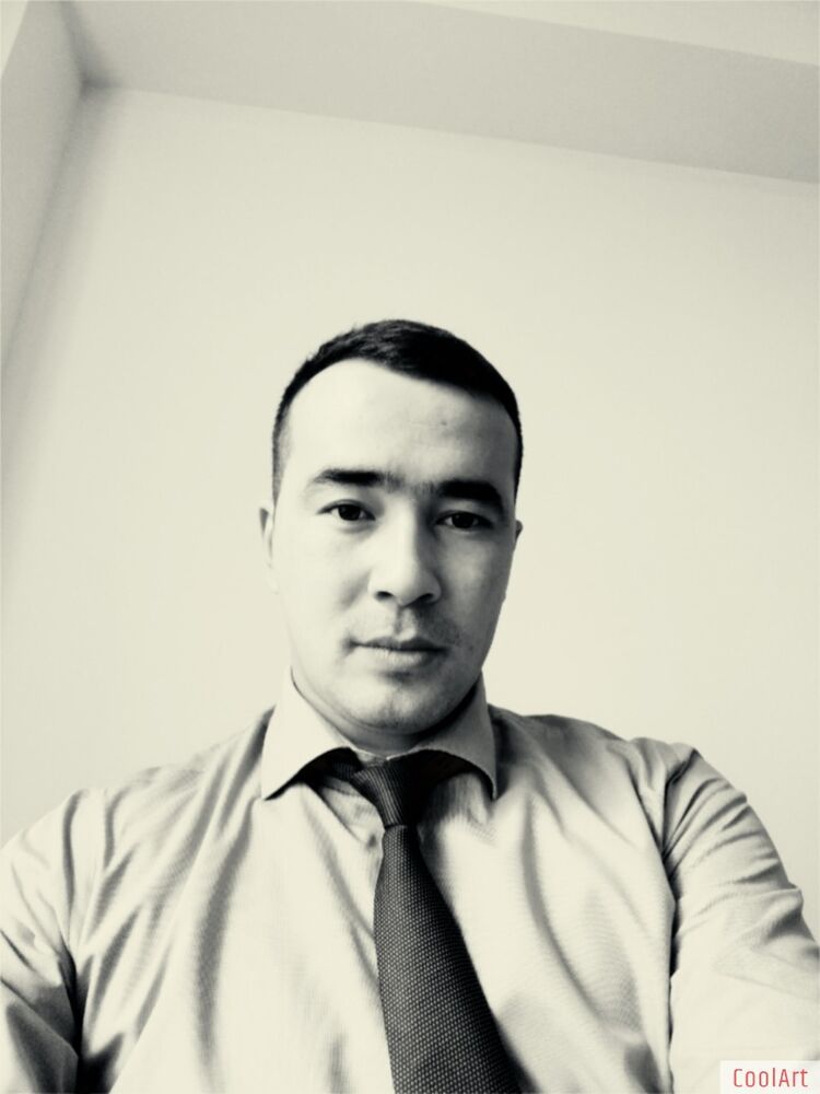 ���� 51810253 ������� Umid, 33 ����, ���� ���������� � ���������