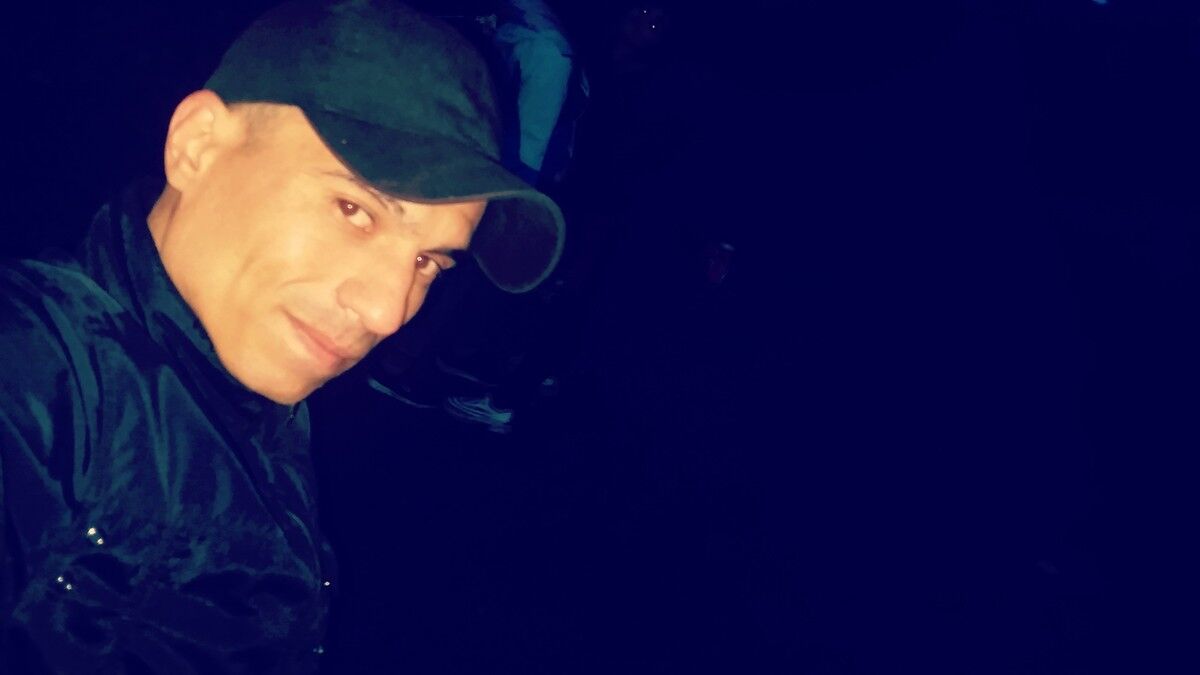 ���� 17351613 ������� �����, 41 ���, ���� ���������� � �����-����������