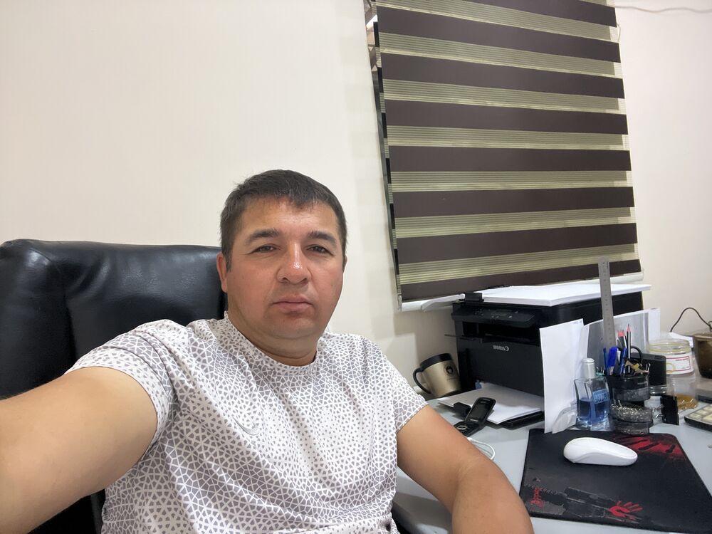 ���������� �������, ���� ������� Ilhom, 43 ����, ������������ ��� ������, ����� � ���������