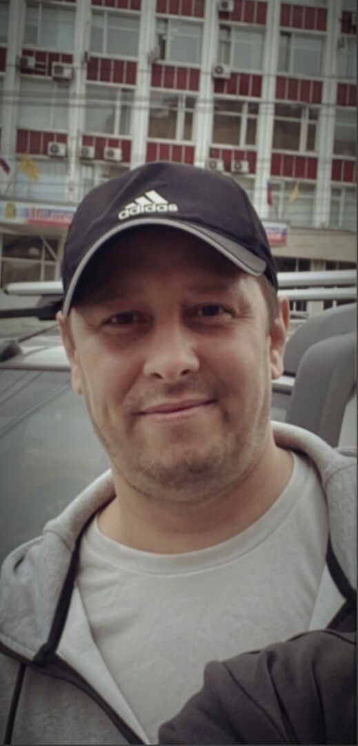  25760553  Sergey, 47 ,    