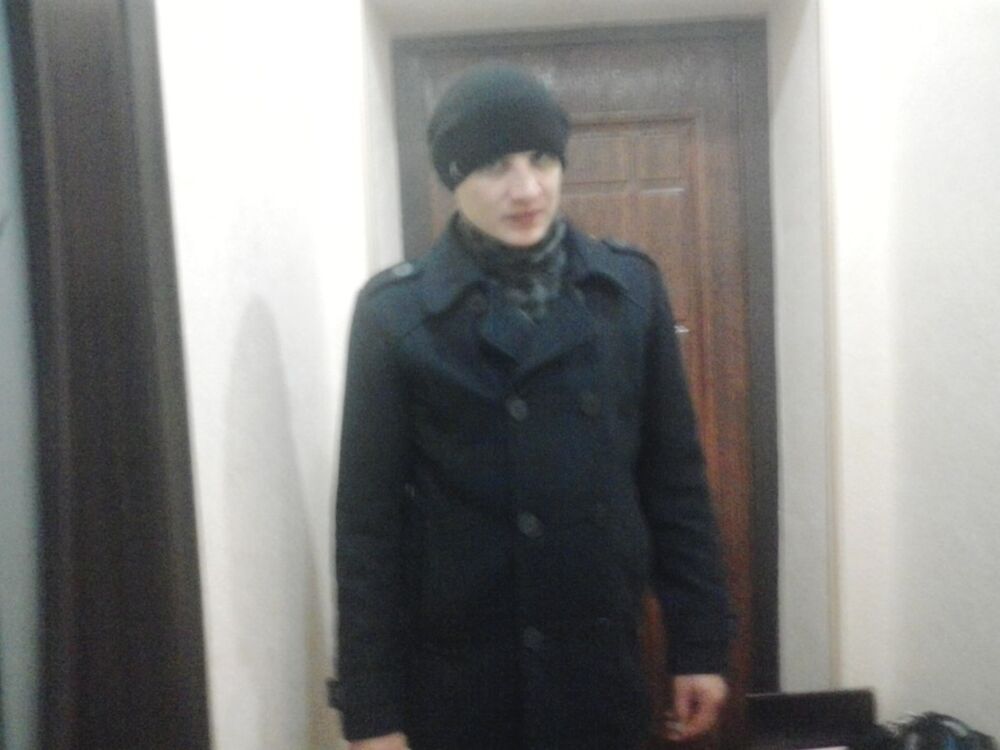  ,   Egor, 34 ,  