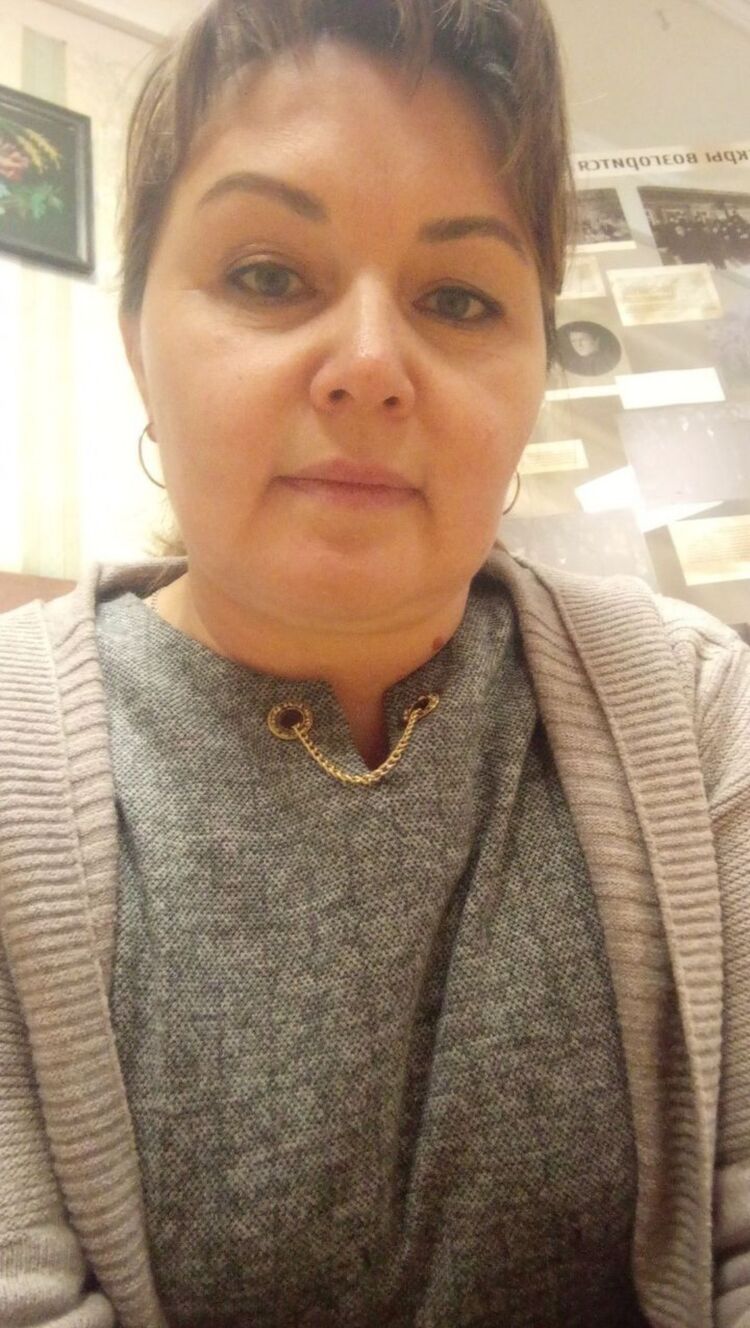  54655173  Galina, 44 ,    