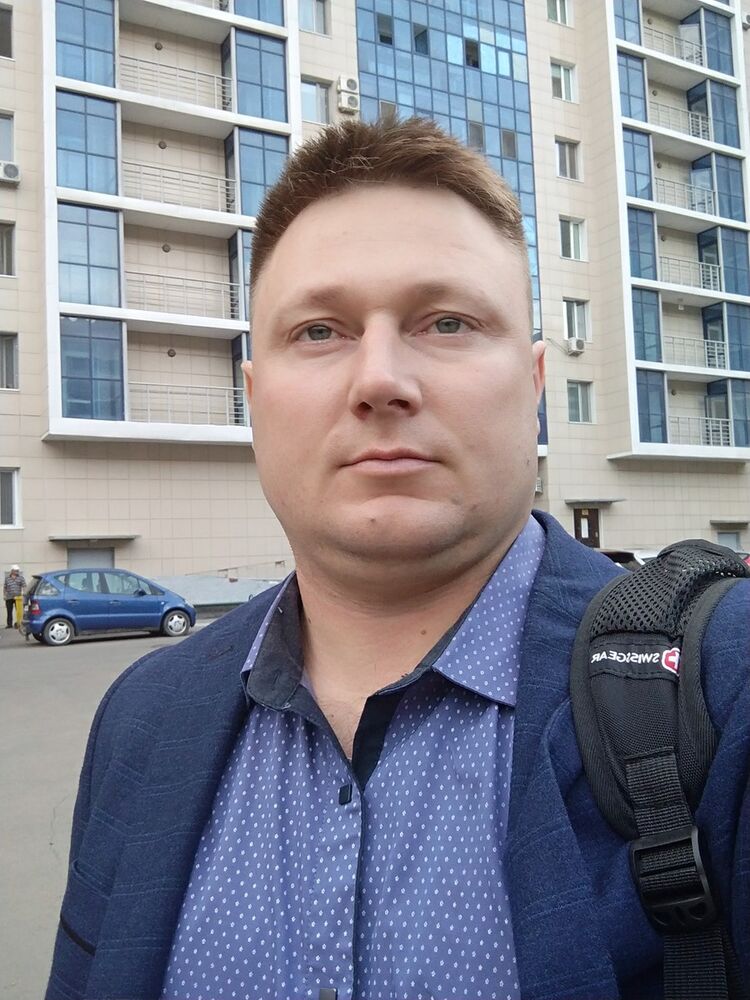 ���� 16810023 ������� Alex, 38 ���, ���� ���������� � ������