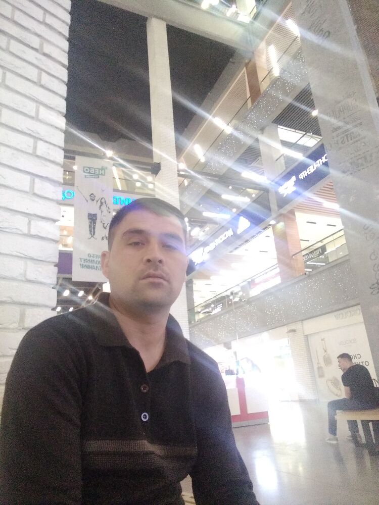 ���� 23411453 ������� Azimjon, 34 ����, ���� ���������� � ������ ���������