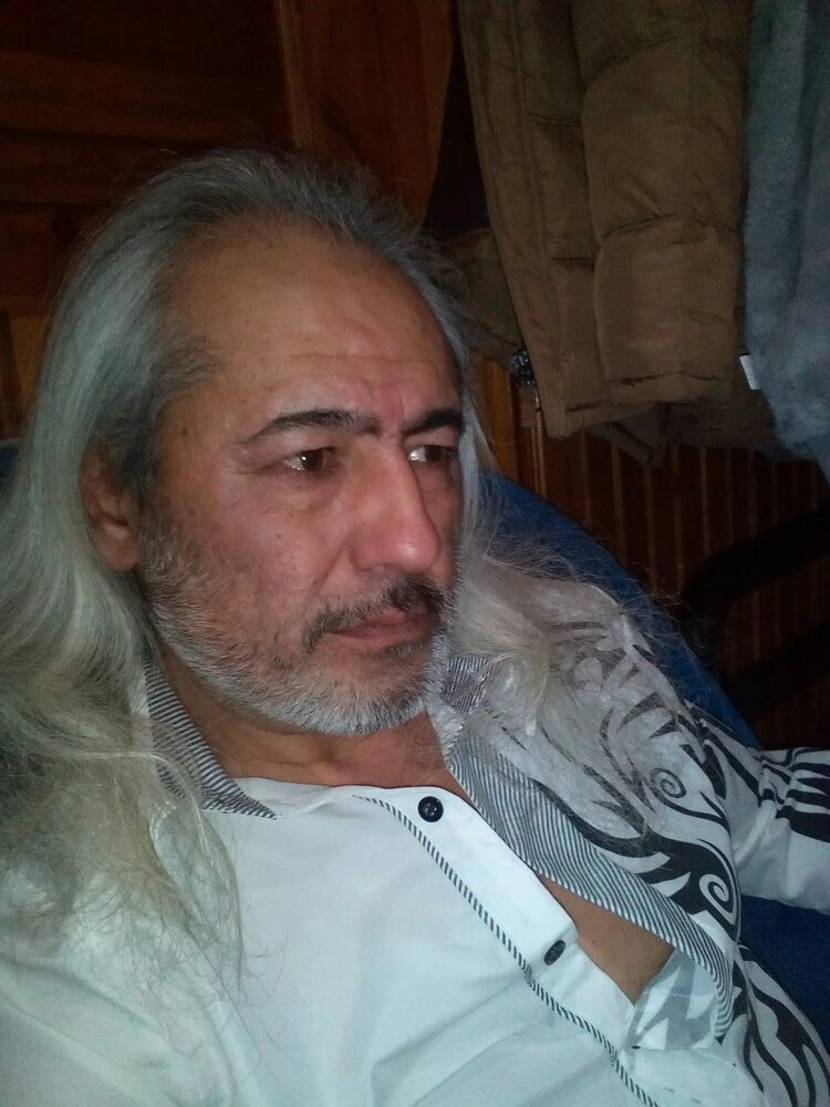  39873143  Alisher, 58 ,    