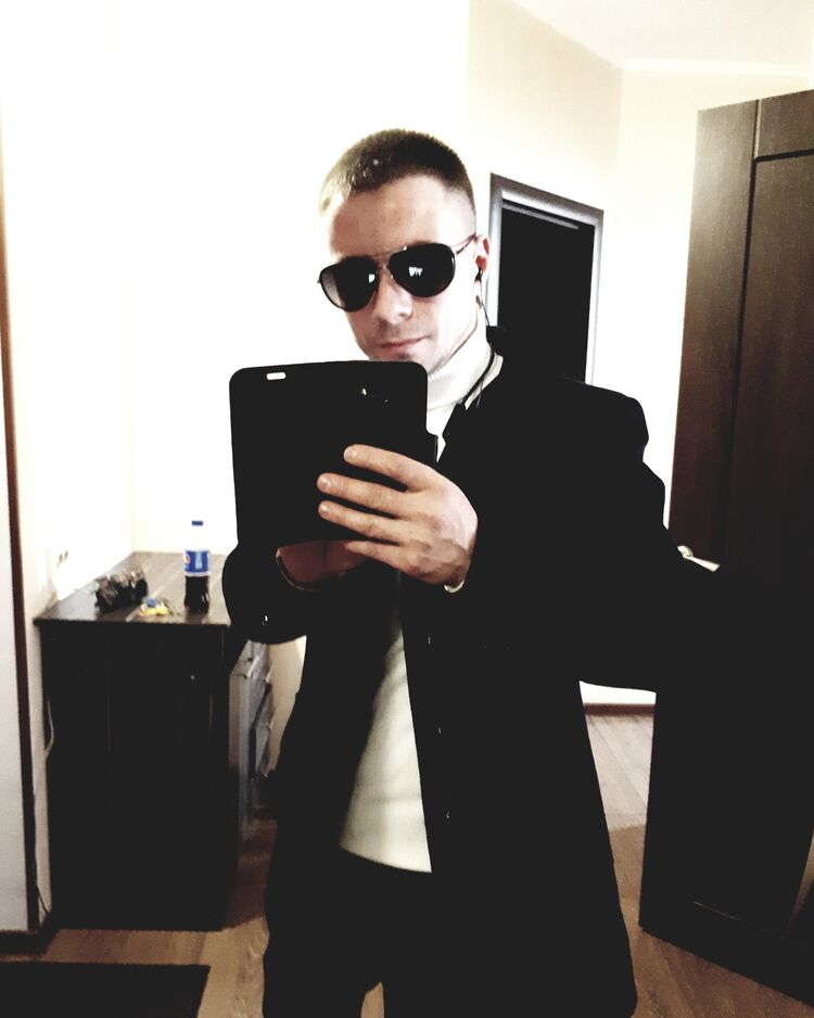 ���������� ������-��-����, ���� ������� Sergey, 35 ���, ������������ ��� ������, ����� � ���������, c�������� ���������