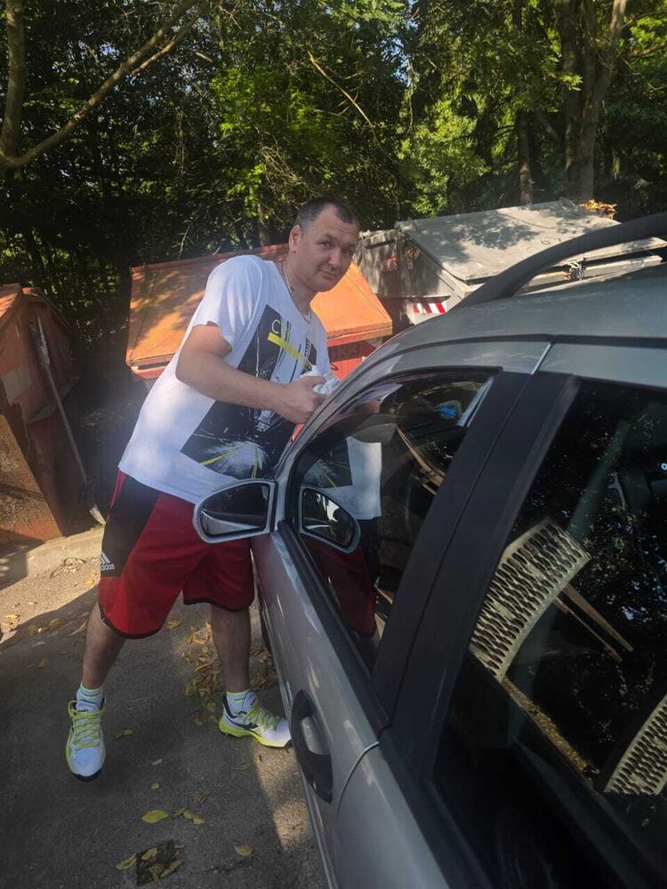 ���������� Allendorf, ���� ������� Vlktor, 38 ���, ������������ ��� ������, ����� � ���������