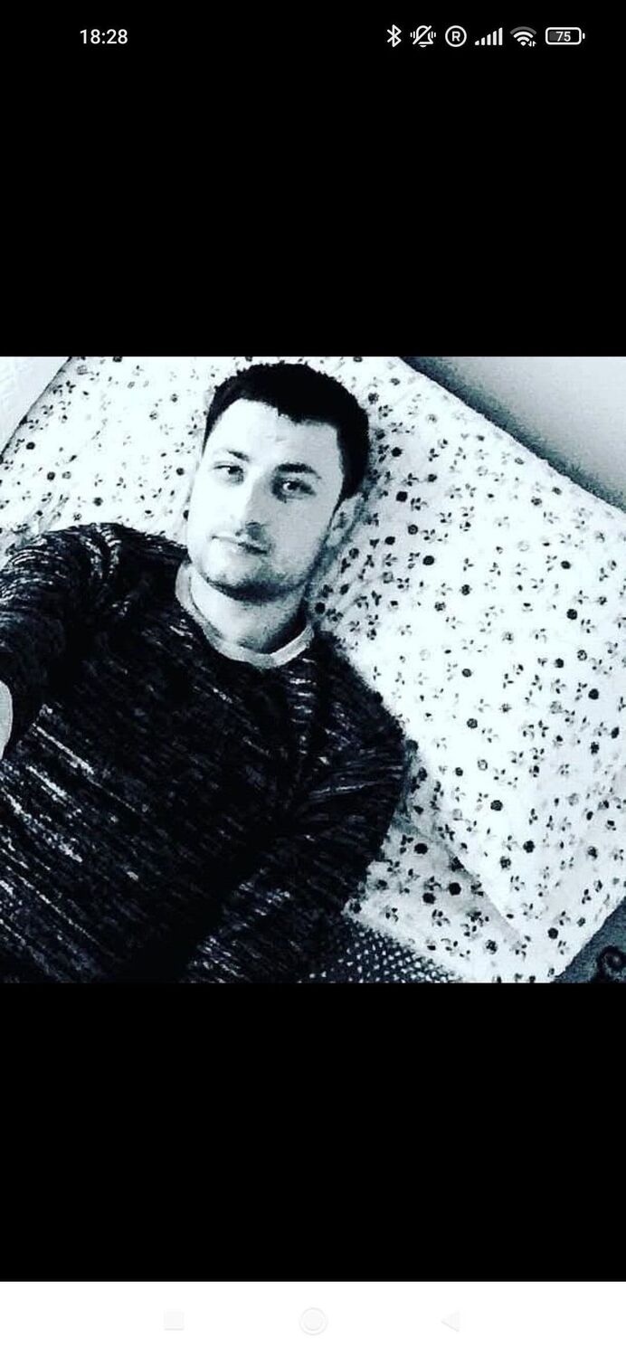  Minden,   Andrii, 32 ,   ,   