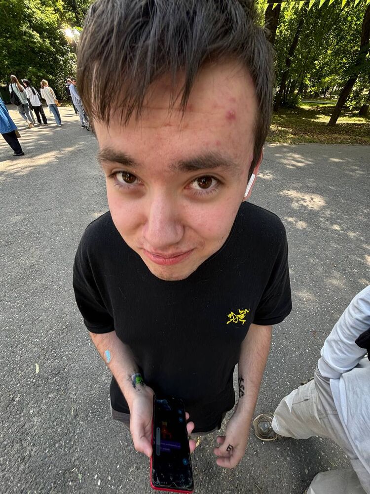 ���������� �������, ���� ����� �����, 18 ���, ������������ ��� ����� � ���������, c�������� ���������