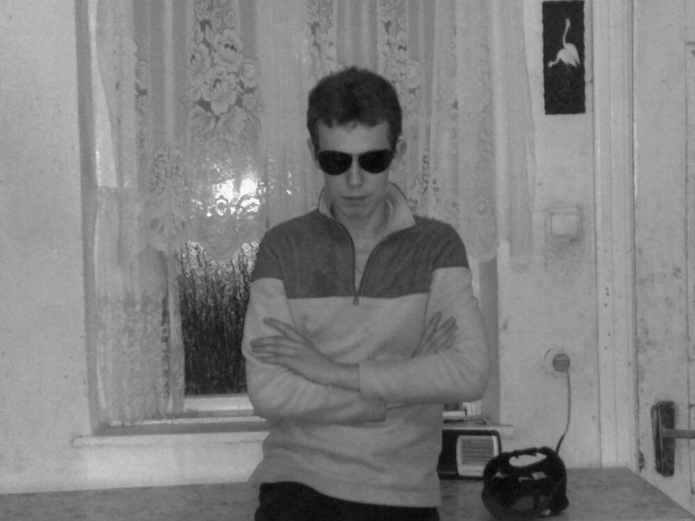  ,   Volodymyr, 36 ,   
