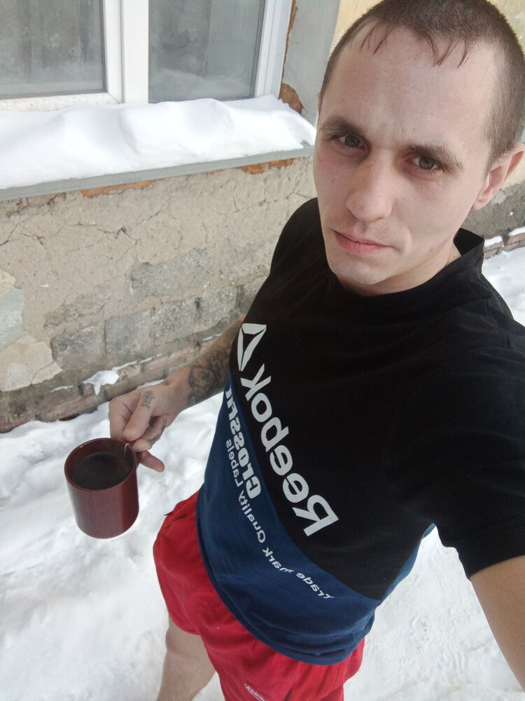 ���������� �����������, ���� ������� Hooligan, 34 ����, ������������ ��� ������, ����� � ���������, c�������� ���������, ���������