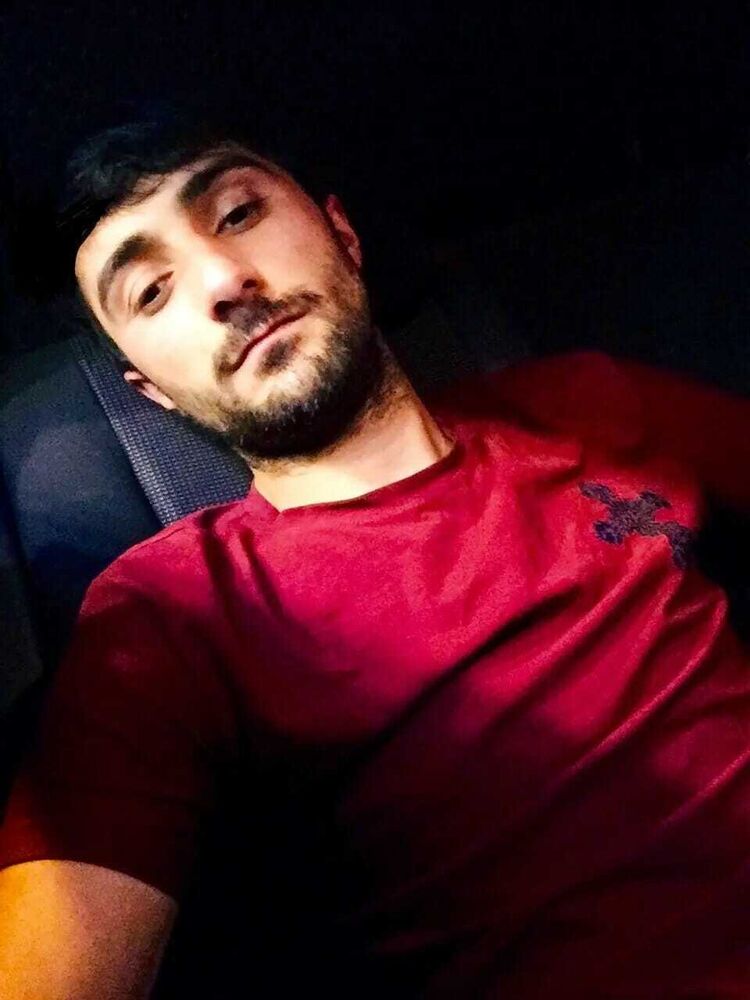  ,   Hovhannes, 34 ,   c 