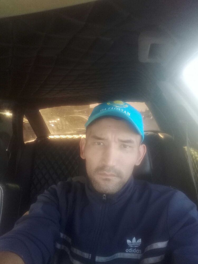 ���� 21419813 ������� Nursultan, 36 ���, ���� ���������� � ������