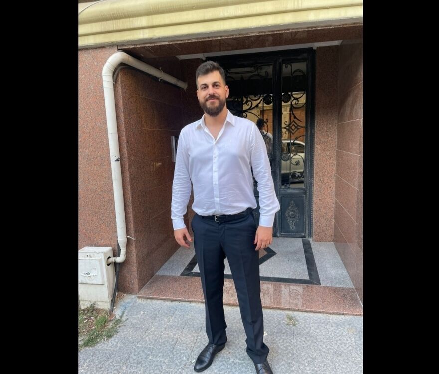  ,   Ahmet, 33 ,   ,   