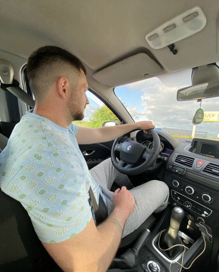  Trzebiatow,   David, 28 ,   ,   