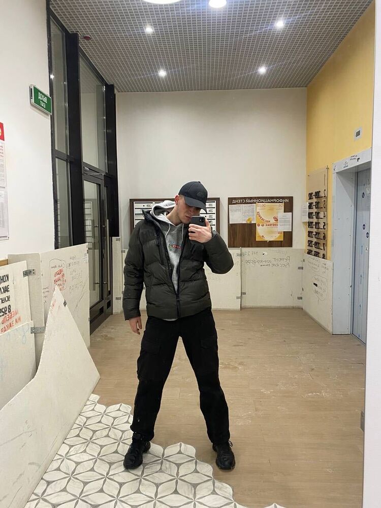 ���������� ������, ���� ����� Mike, 25 ���, ������������ ��� ������, ����� � ���������