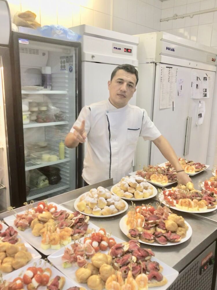 ���� 15845513 ������� Elbek, 34 ����, ���� ���������� � ������