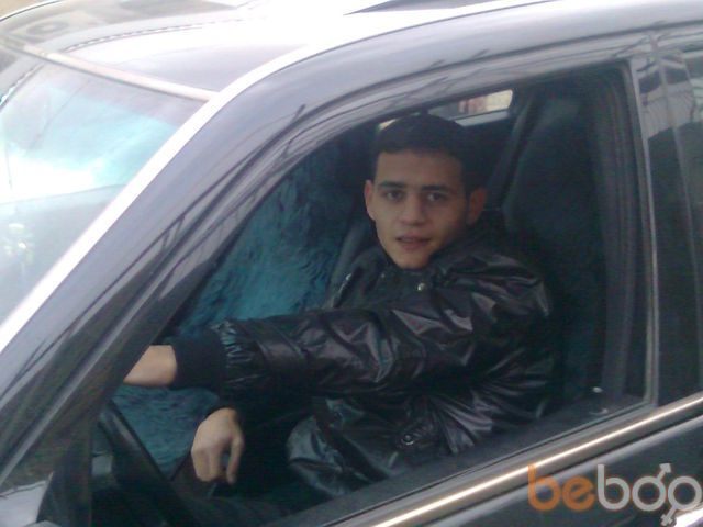 ���������� ����, ���� ������� Caspian, 36 ���, ������������ 