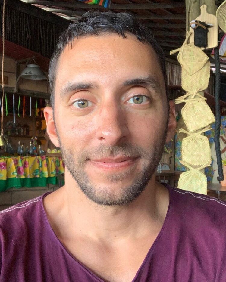 ���� 52472193 ������� Pablo, 39 ���, ���� ���������� � ������