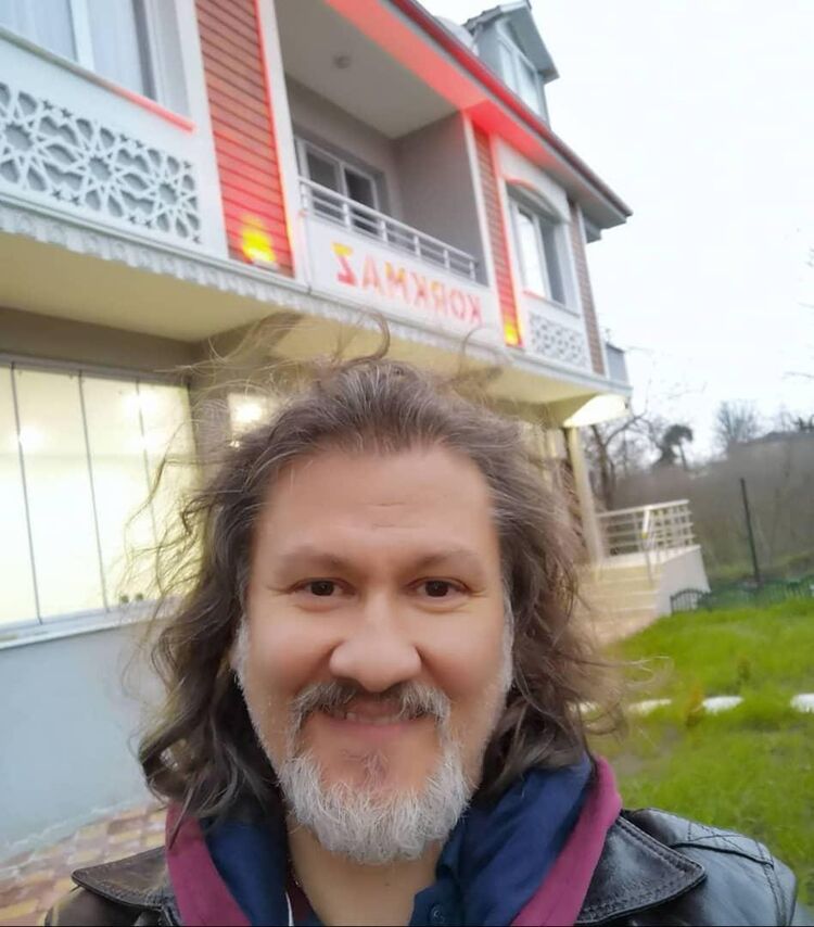  48084443  Darren, 51 ,    Aalden