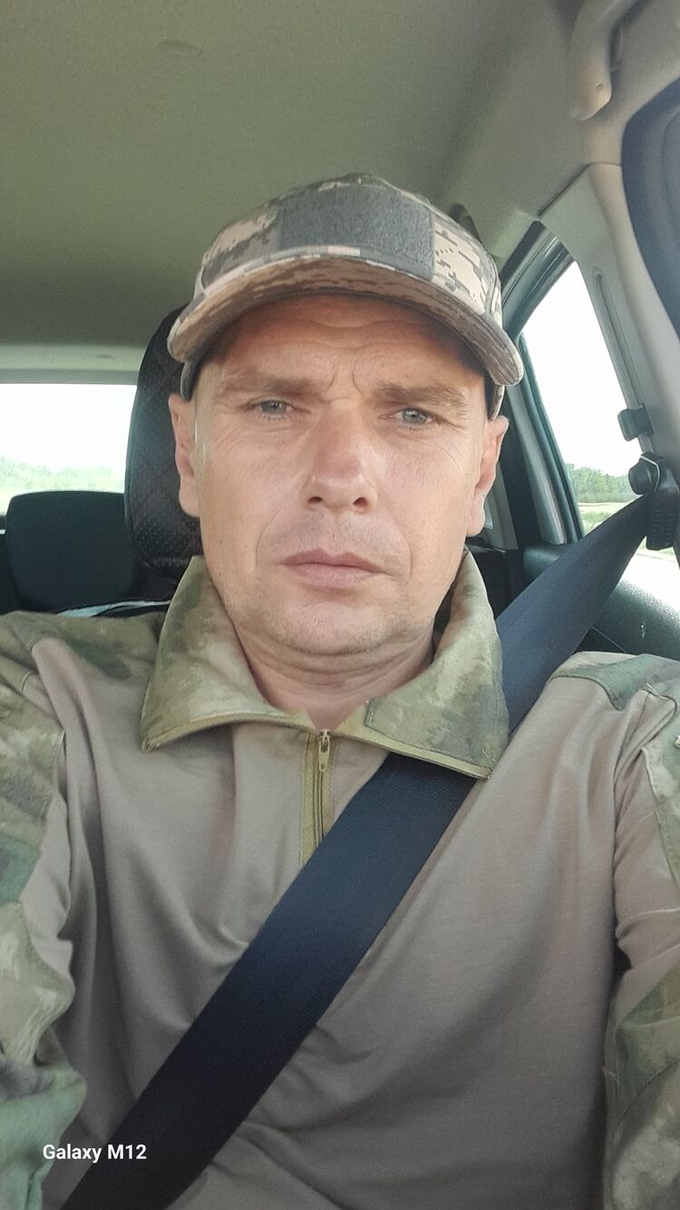  35982513  Oleg, 43 ,    