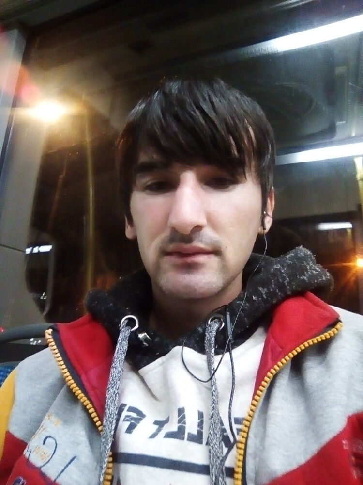 ���� 18130173 ������� Mirzo, 31 ���, ���� ���������� � ������