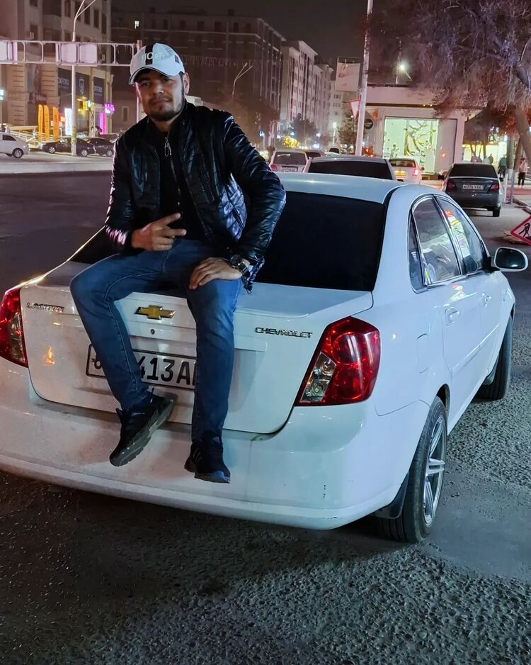 ���������� ���������� �����, ���� ������� Obidjon, 28 ���, ������������ ��� ������, ����� � ���������