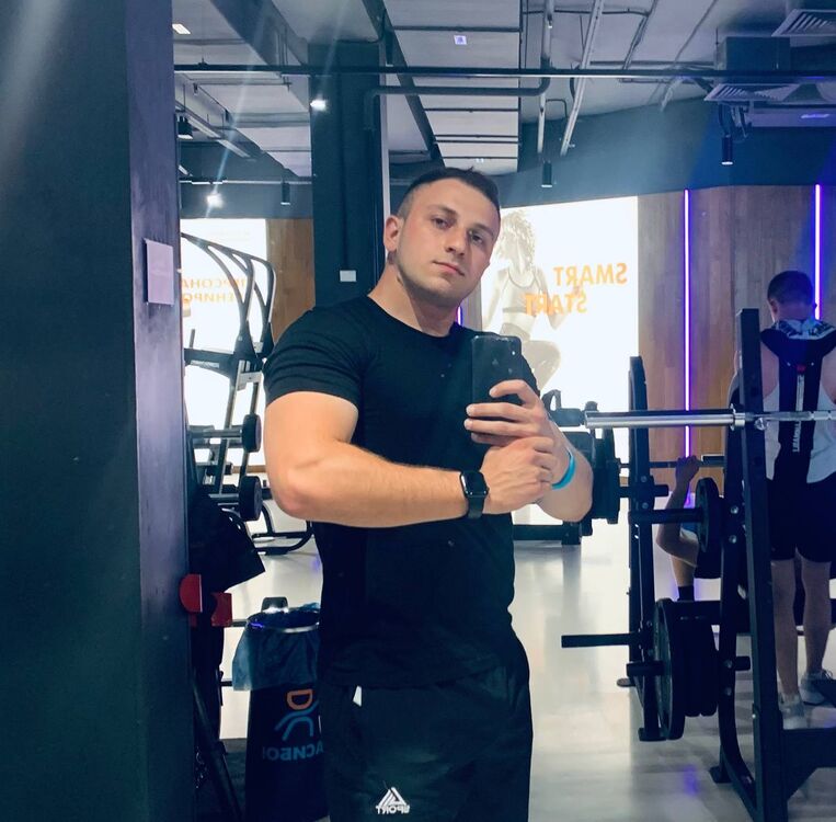 ���� 44249253 ������� Boris, 30 ���, ���� ���������� � �������-��-����