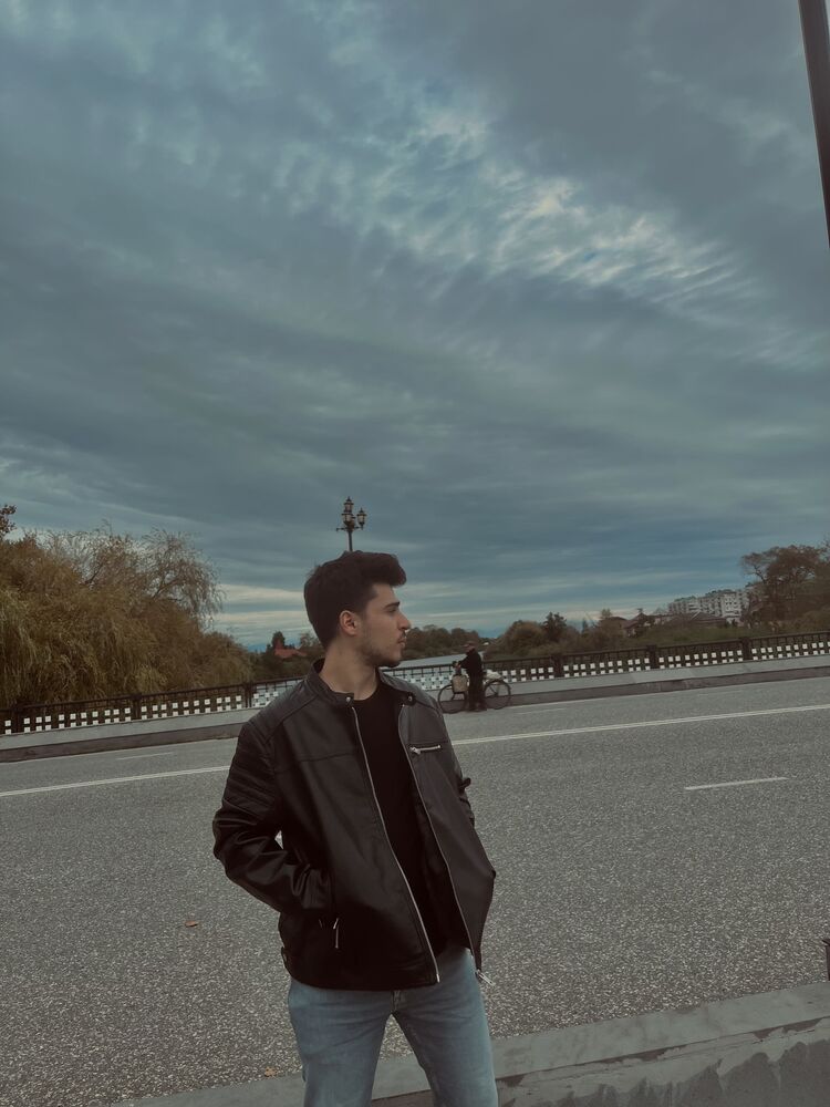  54098873  Furkan, 24 ,    