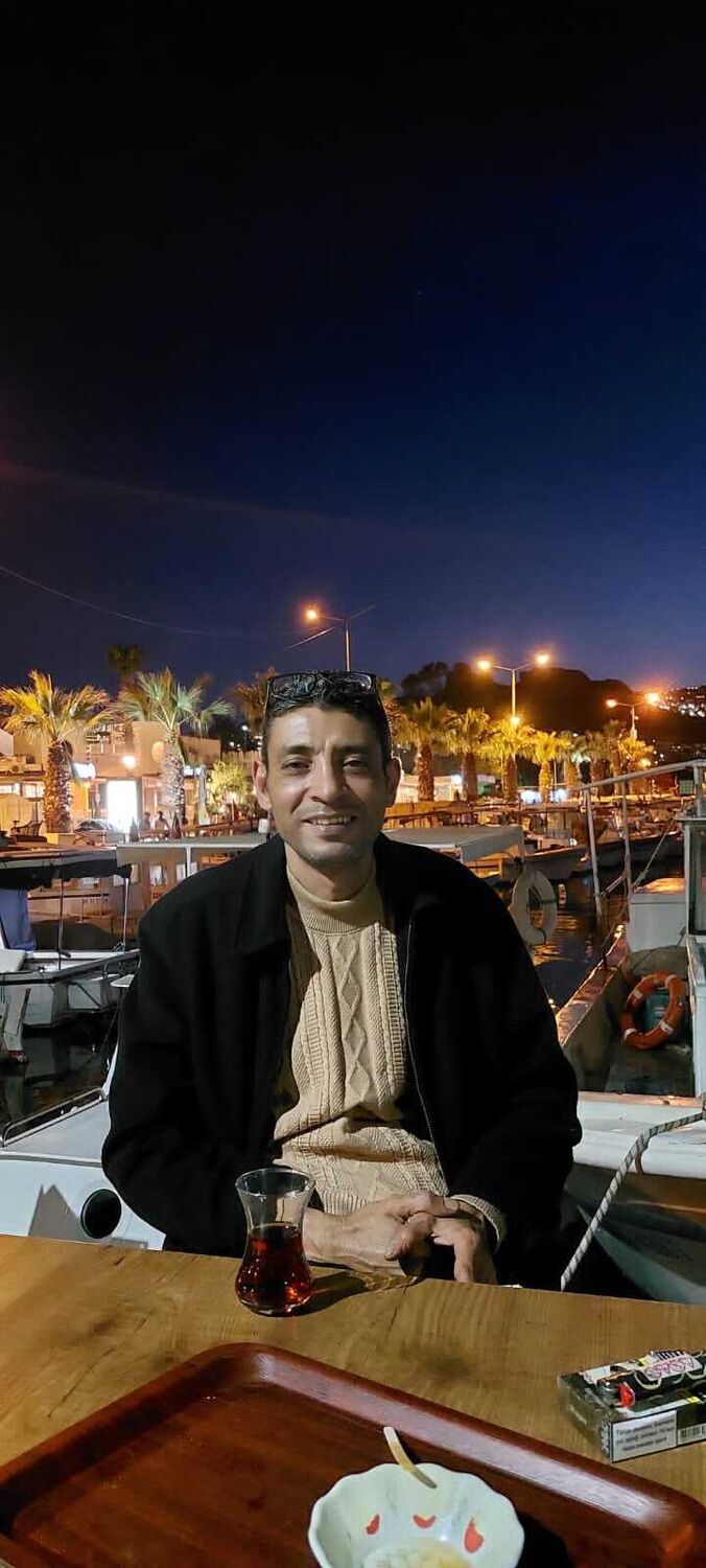  Kavaklidere,   Ahmed, 46 ,   ,   , c 