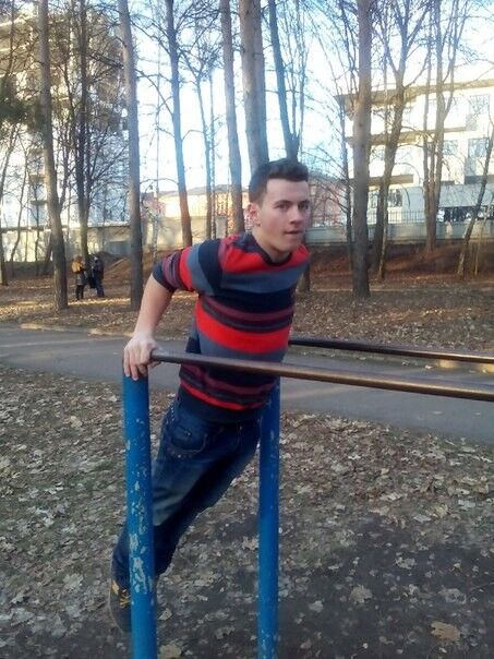  ,   Oleksandr, 27 ,   