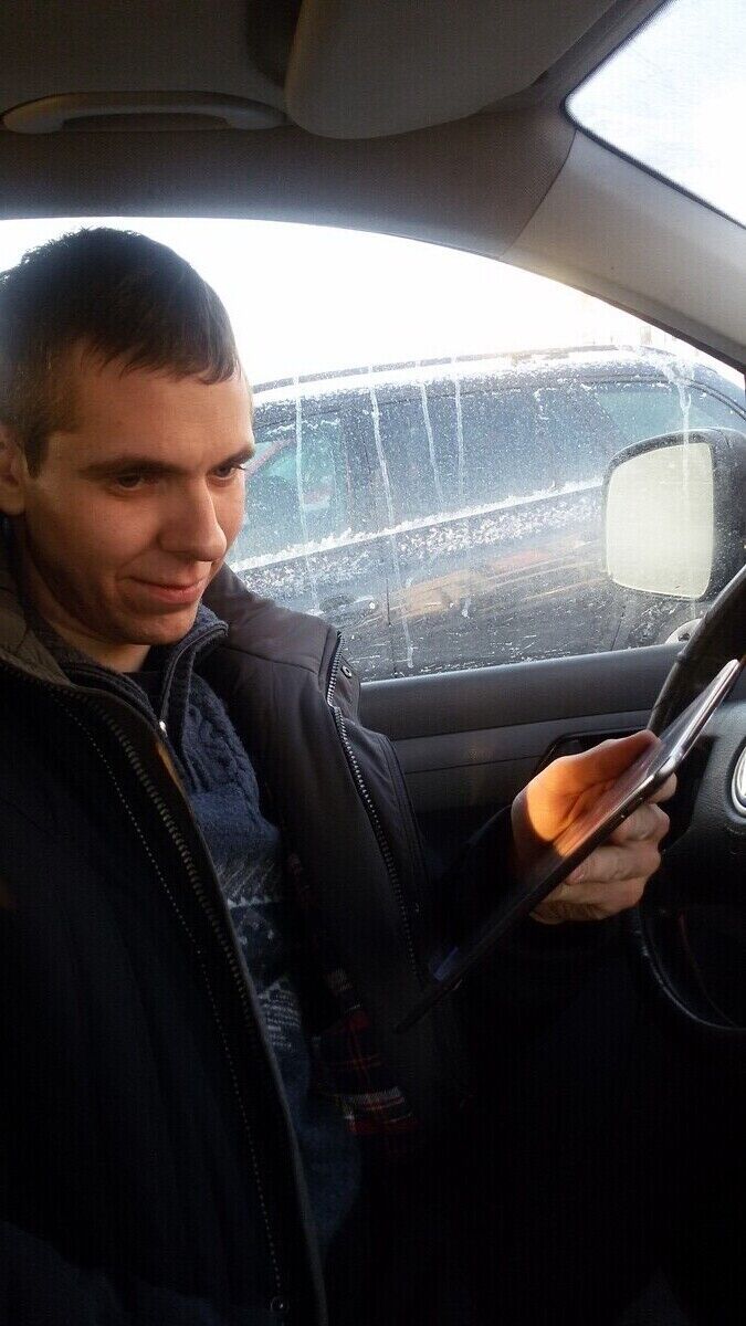 ���� 20243693 ������� DENis, 34 ����, ���� ���������� � ��������