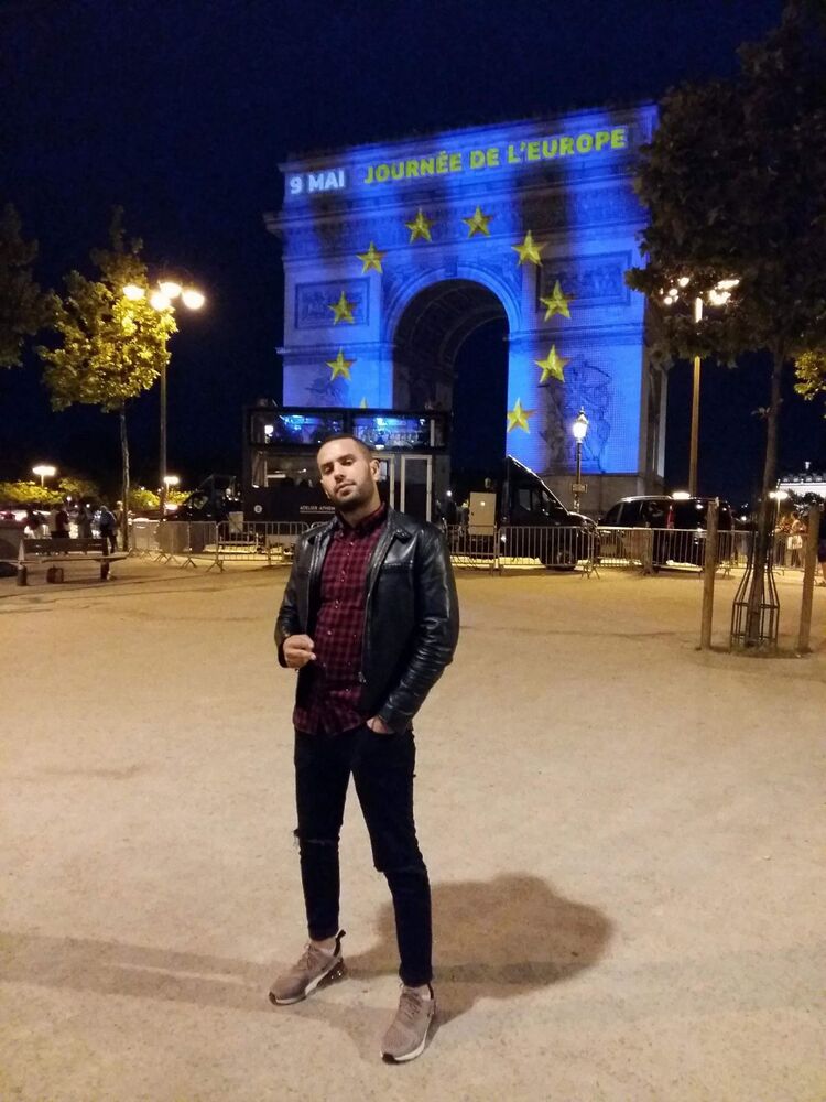  N'Djamena,   Ben, 33 ,   ,   , c , 