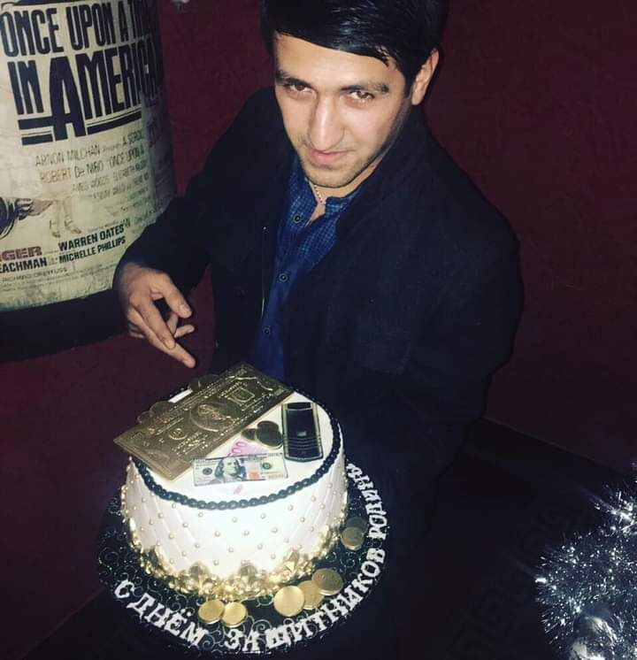 ���������� �������, ���� ������� Davron, 36 ���, ������������ ��� ������, ����� � ���������