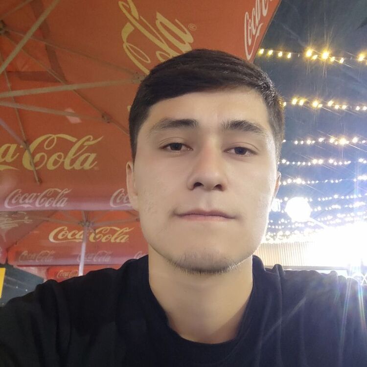  53604473  Ibrohim, 21 ,    