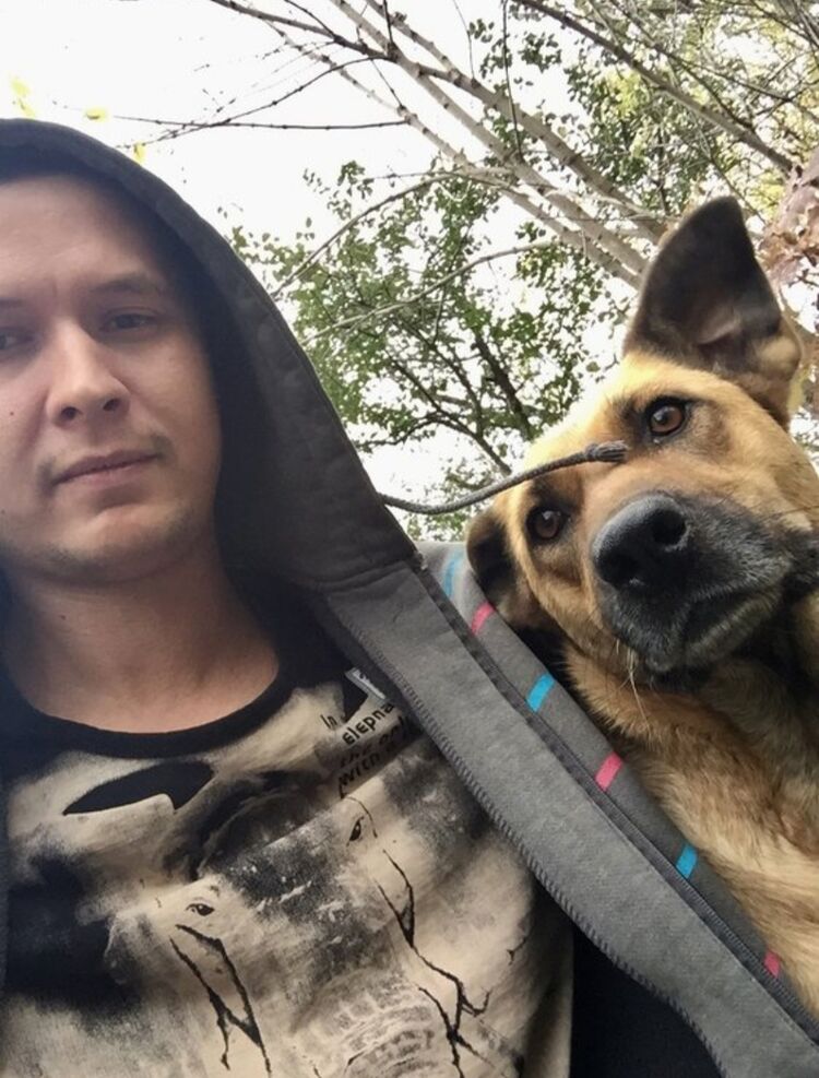 ���������� �����������, ���� ������� Pavel, 34 ����, ������������ ��� ������, ����� � ���������