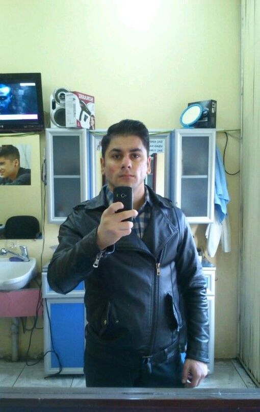  7087263  Farid, 32 ,    