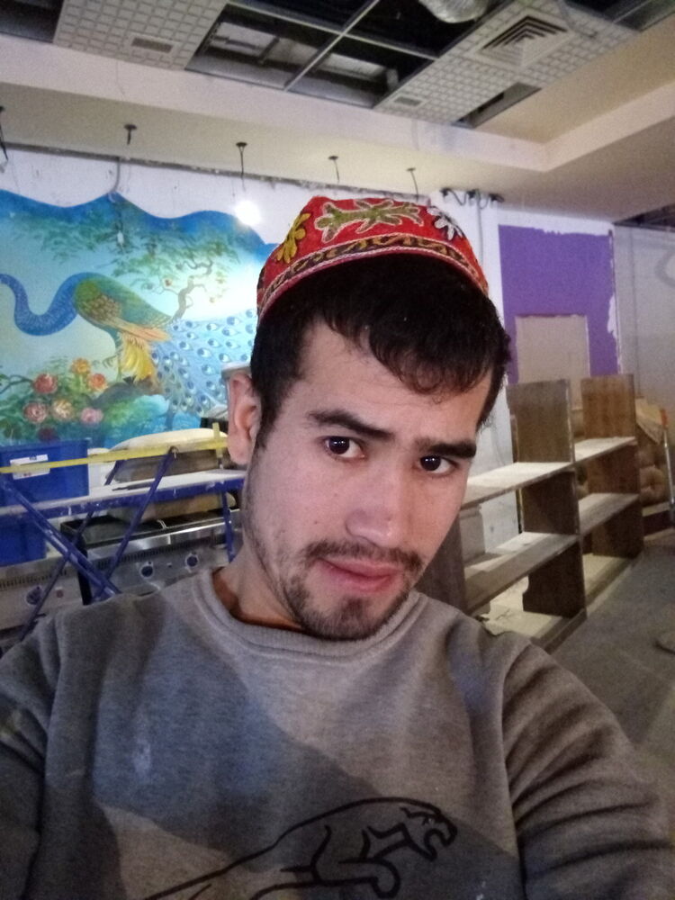 ���� 15407713 ������� Ali, 34 ����, ���� ���������� � �������