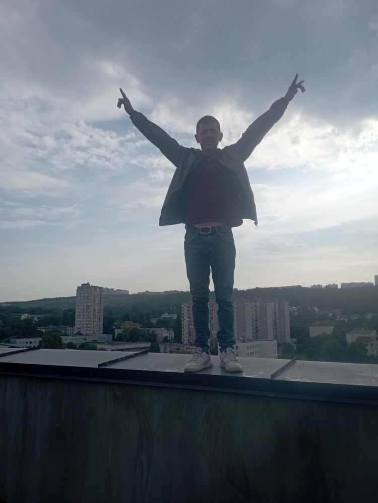 ���� 45284663 ������� Nicolai, 34 ����, ���� ���������� � ��������