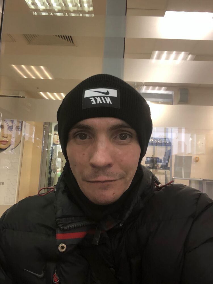 ���� 26259113 ������� Sergey, 41 ���, ���� ���������� � �������