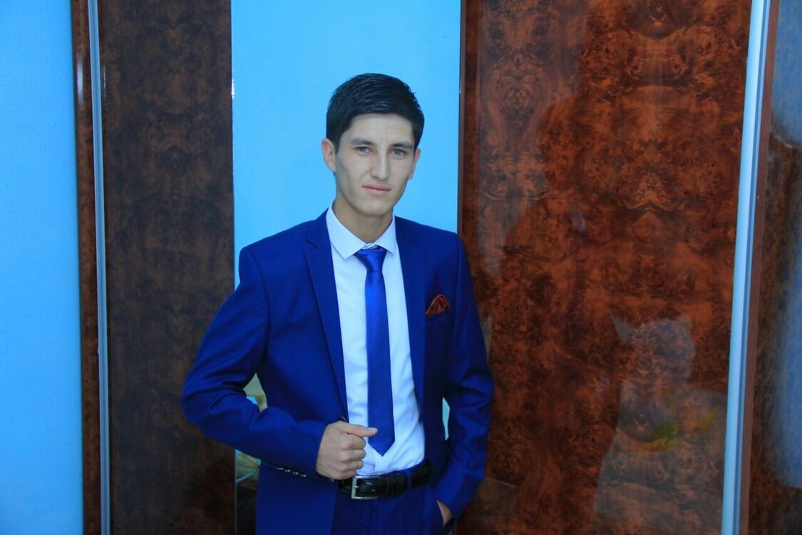  16725383  Shohruh, 34 ,    