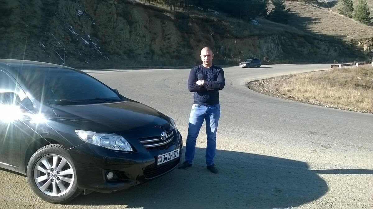  8258783  ARSEN, 42 ,    