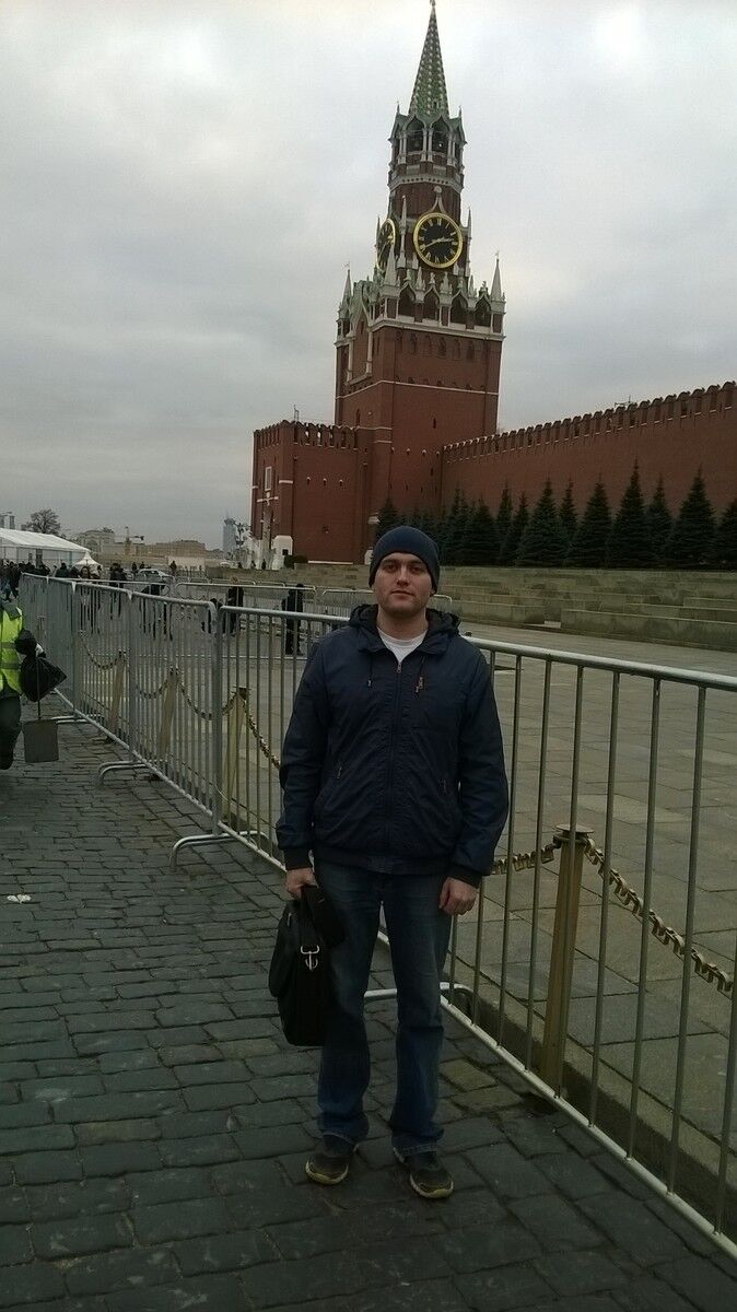 ���� 10870433 ������� Grigory, 38 ���, ���� ���������� � ������