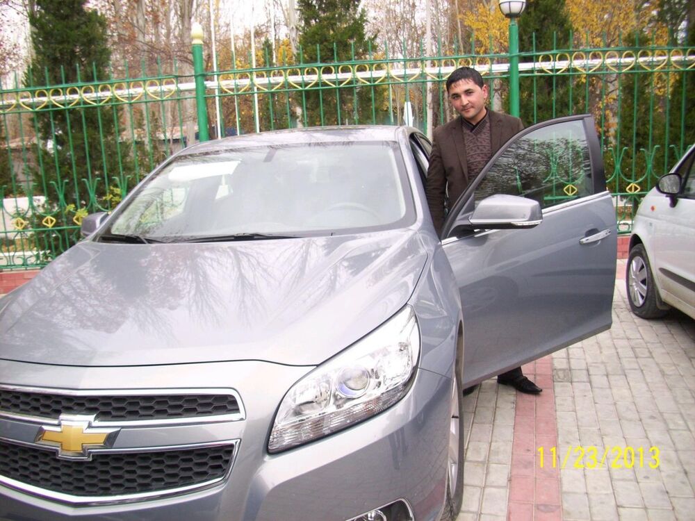  ,   Xurshid, 35 ,   