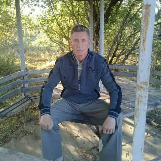  32553663  Andrey, 53 ,    